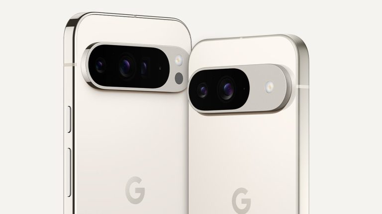 Google Pixel 9 Pro – Mi experiencia tras 5 meses